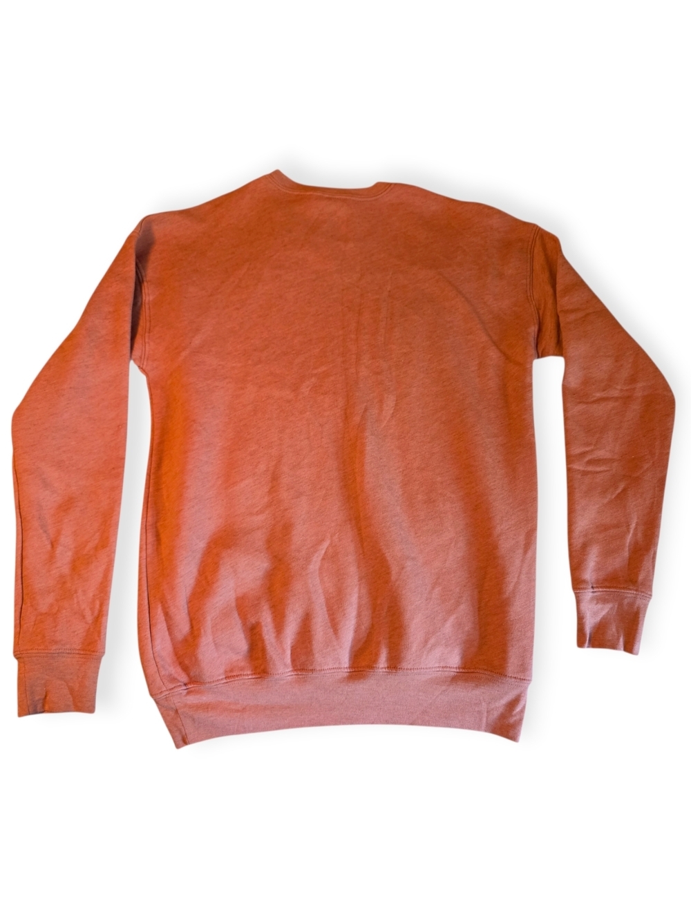 Oat Collective “Sunday Funday” Football Graphic Sweatshirt Size Medium - Picture 2 of 3